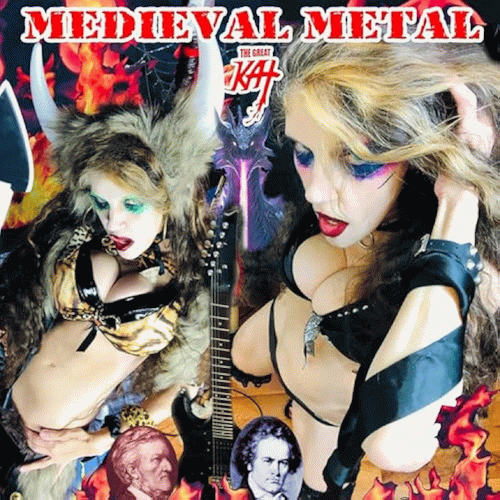 Medieval Metal